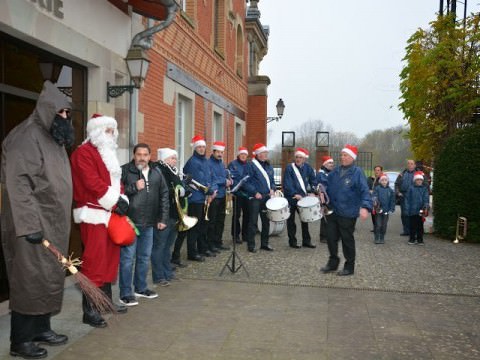 Rémelfing Marché de Noël 2014