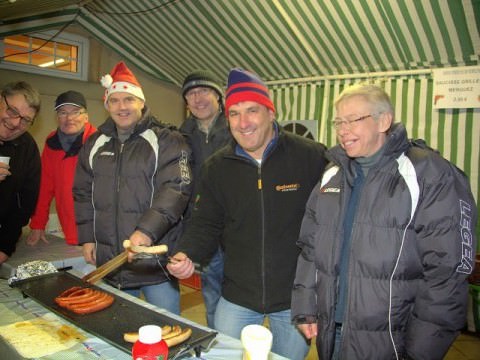 Rémelfing Marché de Noël 2014