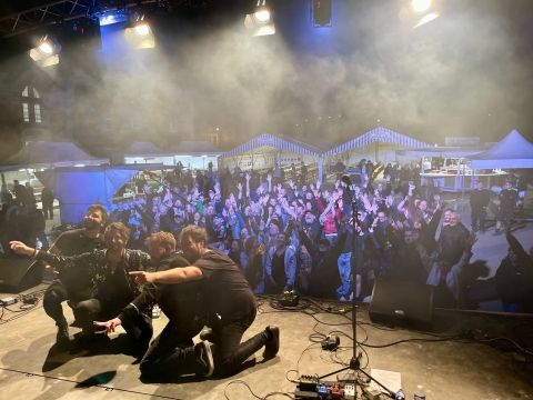 FestivalREM 14ème édition