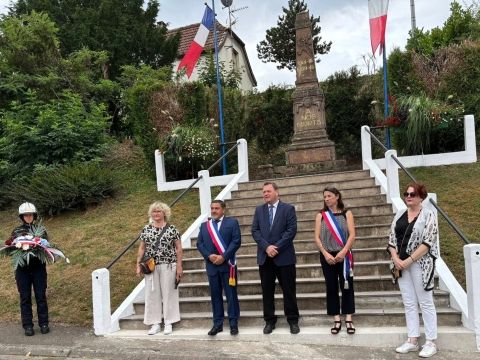 Fête Nationale