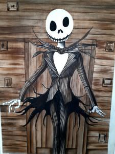 Jack Skellington