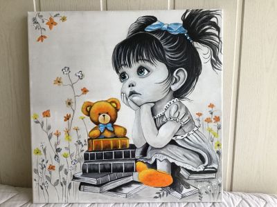 Tableaux pour enfants
