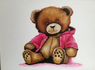 Peluche