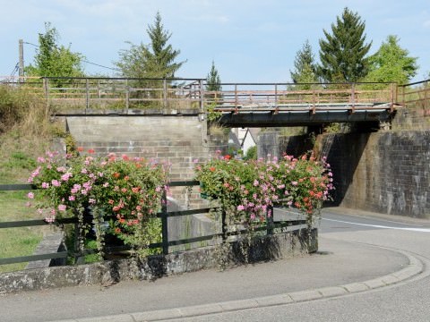 Rémelfing Photos du village