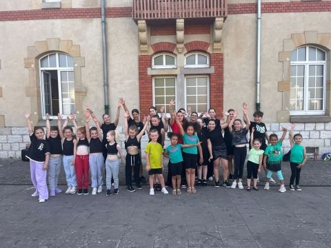 Rémelfing RED Rémelfing En Danse