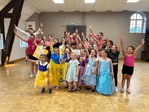 Rémelfing RED Rémelfing En Danse