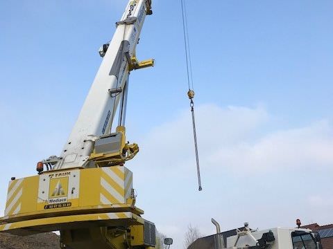 Rémelfing "Les Hauts de Sarre" :création du bassin de rétention