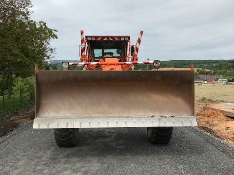 Rémelfing "Les Hauts de Sarre": création de la voirie