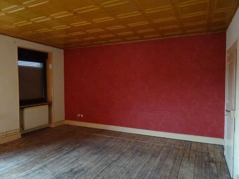 Rémelfing Rénovation du logement au 4 rue des écoles