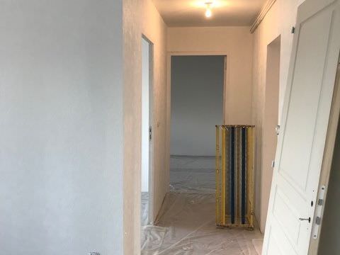 Rémelfing Rénovation du logement au 4 rue des écoles