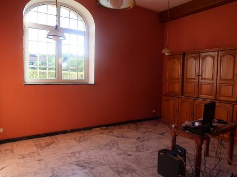 Rémelfing TRAVAUX DE PEINTURE EN MAIRIE