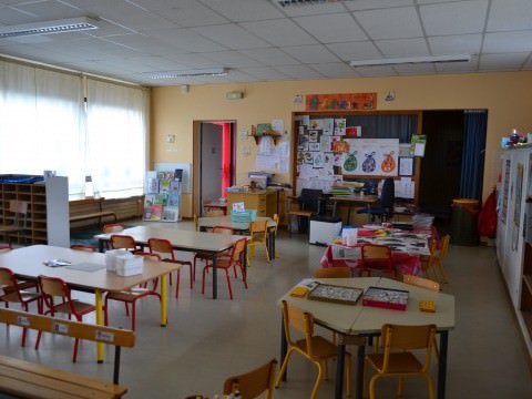 Rémelfing Vie scolaire