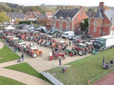Rémelfing Association du Marché Paysan de Rémelfing