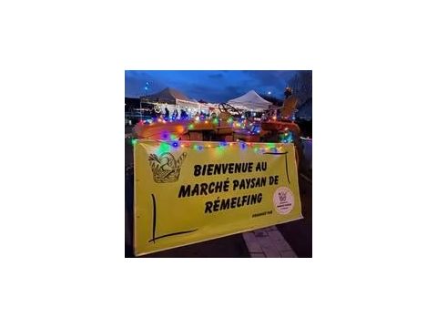 Rémelfing Association du Marché Paysan de Rémelfing