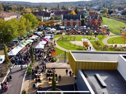 Rémelfing Association du Marché Paysan de Rémelfing