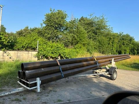 Rémelfing Déploiement de la fibre