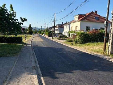 Rémelfing Travaux de renouvellement du réseau d'eau potable