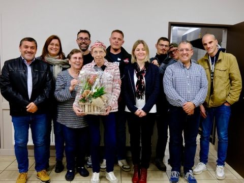 Rémelfing INTERASSOCIATION