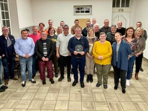 INTERASSOCIATION Rémelfing INTERASSOCIATION