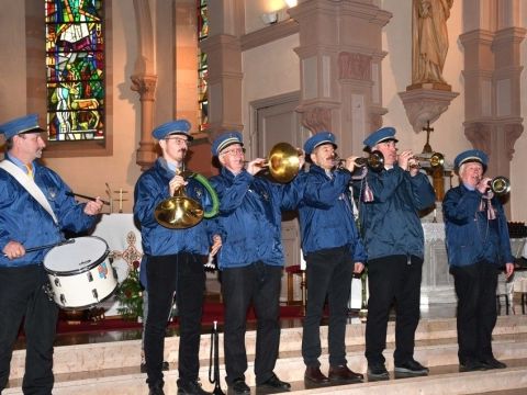 Rémelfing FANFARE ST PIERRE