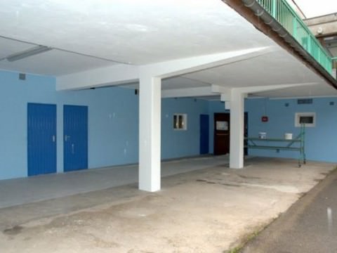 Ecole Maternelle (Août 2009)