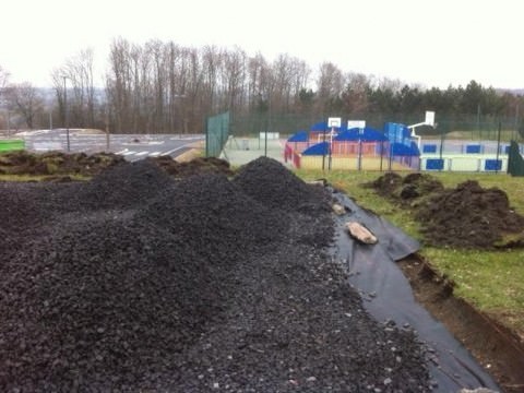 Rémelfing TERRAIN DE PETANQUE