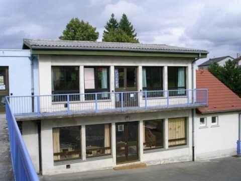 Rémelfing REMPLACEMENT DE FENETRES A L'ECOLE MATERNELLE