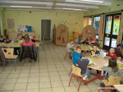 Rémelfing Périscolaire