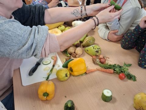 Rémelfing Périscolaire