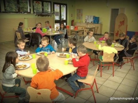 Rémelfing Périscolaire