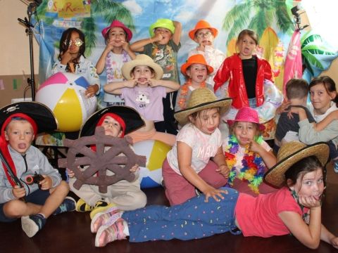 Rémelfing Périscolaire