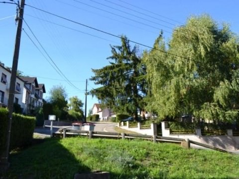 Rémelfing TRAVAUX RUE DE VERDUN - RUE DE LA LIBERTE - RUE DES VERGERS