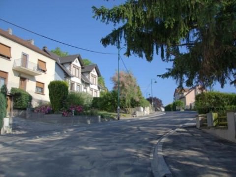 Rémelfing TRAVAUX RUE DES VERGERS - RUE DE LA LIBERTE