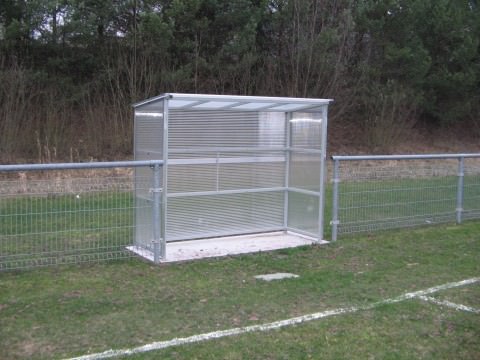 Terrain de foot Rémelfing