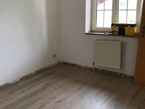 Rénovation du logement au 2 rue de Sarreguemines Rémelfing