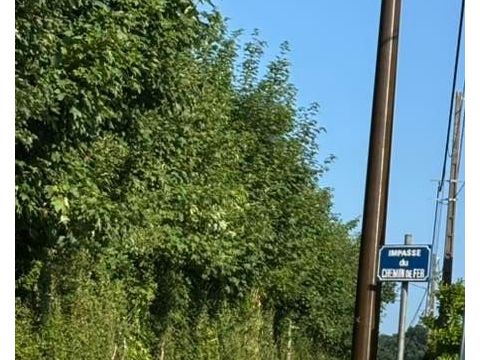 Déploiement de la fibre Rémelfing