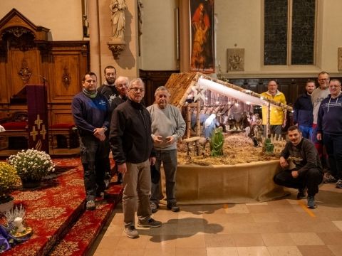 CONSEIL DE FABRIQUE Rémelfing