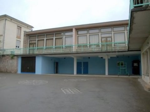 Ecole Maternelle (Août 2009) Rémelfing