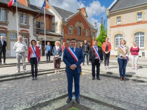 Conseil municipal Rémelfing