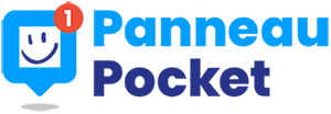 Logo Panneau Pocket